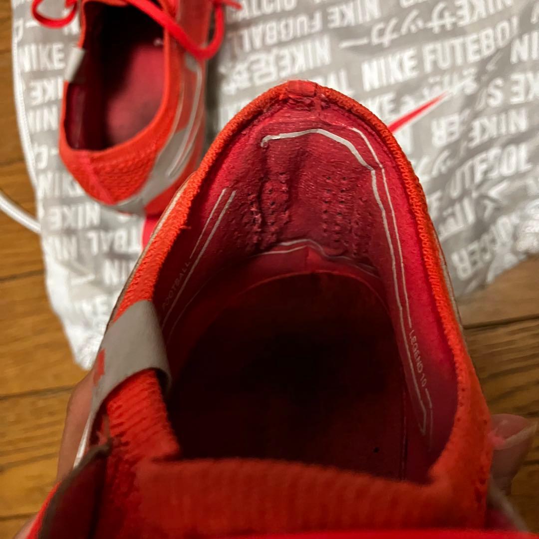 NIKE ティエンポレジェンド