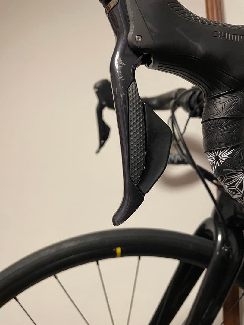【引取限定】S-Works Roubaix disc di2 スペシャライズド