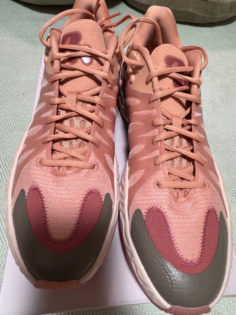 PUMA HALI 1 バスケットボールシューズ