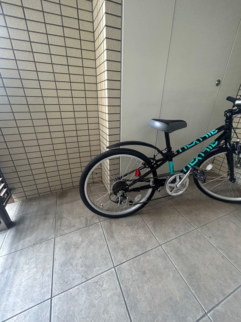 子供用自転車 クロスバイク ネクスタイルNEXTYLE NX-JC001