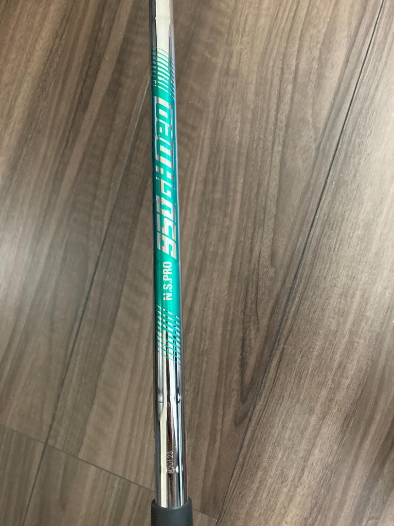 VOKEY SM8 58.14K サンドウェッジ