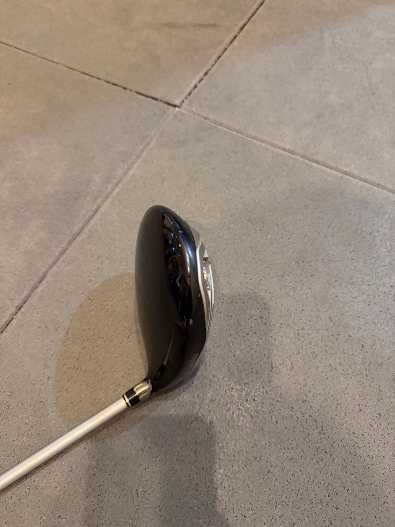 TOURSTAGE ViQ ドライバー 13.5° VT-30w フレックスL