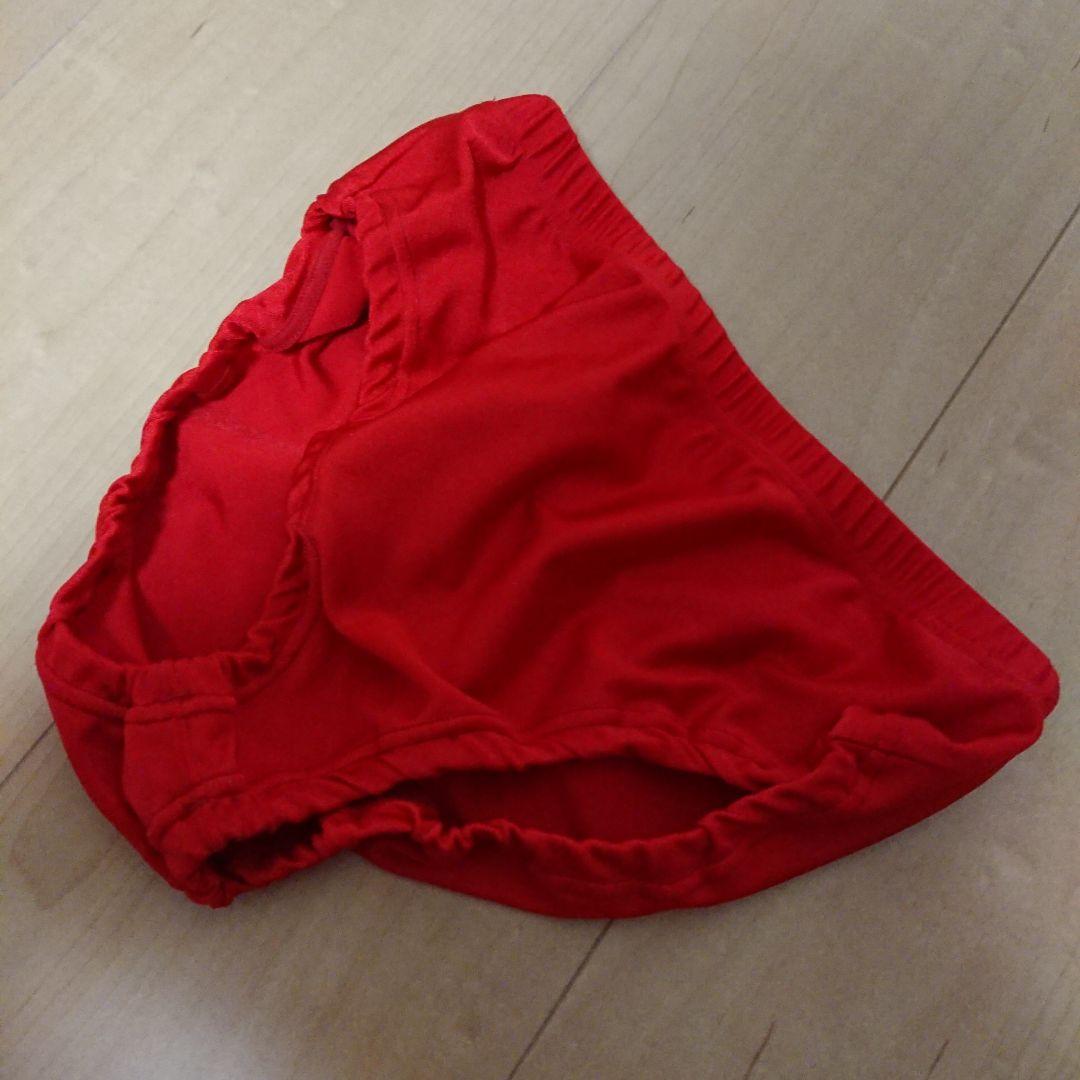 小松ニット ハイレグブルマ レーシング ショーツ S