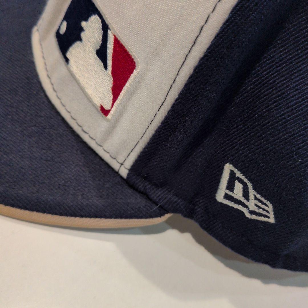 New Era 59FIFTY ニューヨーク・ヤンキース キャップ