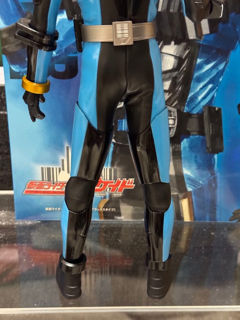 メディコム・トイ RAH 仮面ライダーディエンド