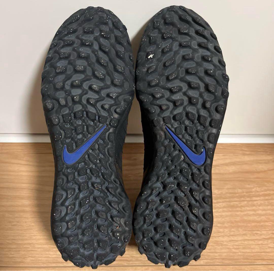 シューズ NIKE PHANTOM GX 2 PRO TF REACT \"Black\"