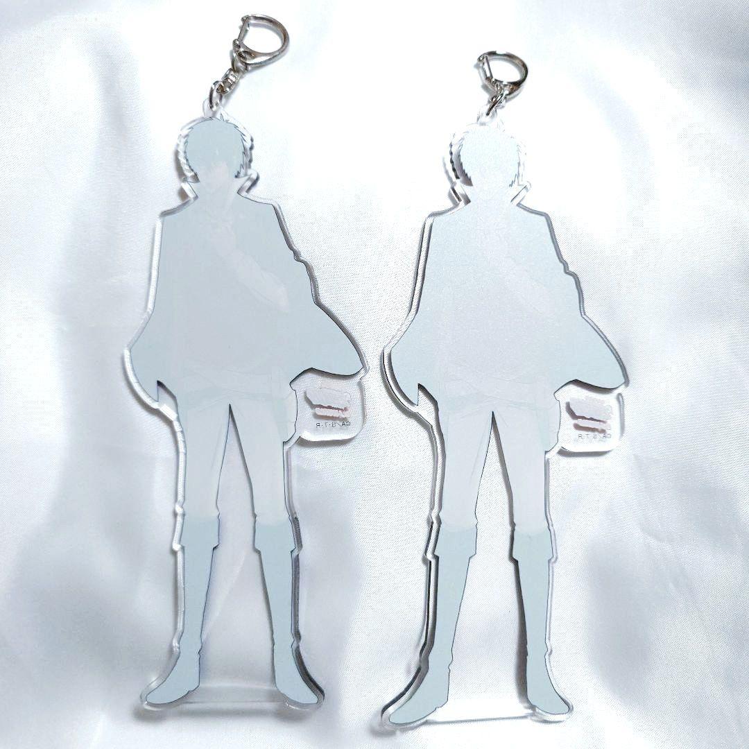 〖匿名配送〗REBORN XANXUS バースデー J-WORLD 限定