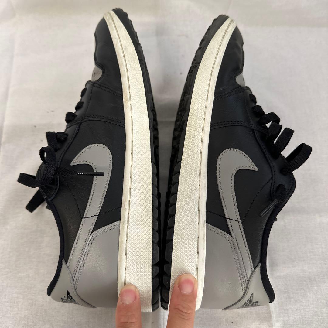 1231ytto様JORDANGOLFジョーダンゴルフAIR JORDAN1LO