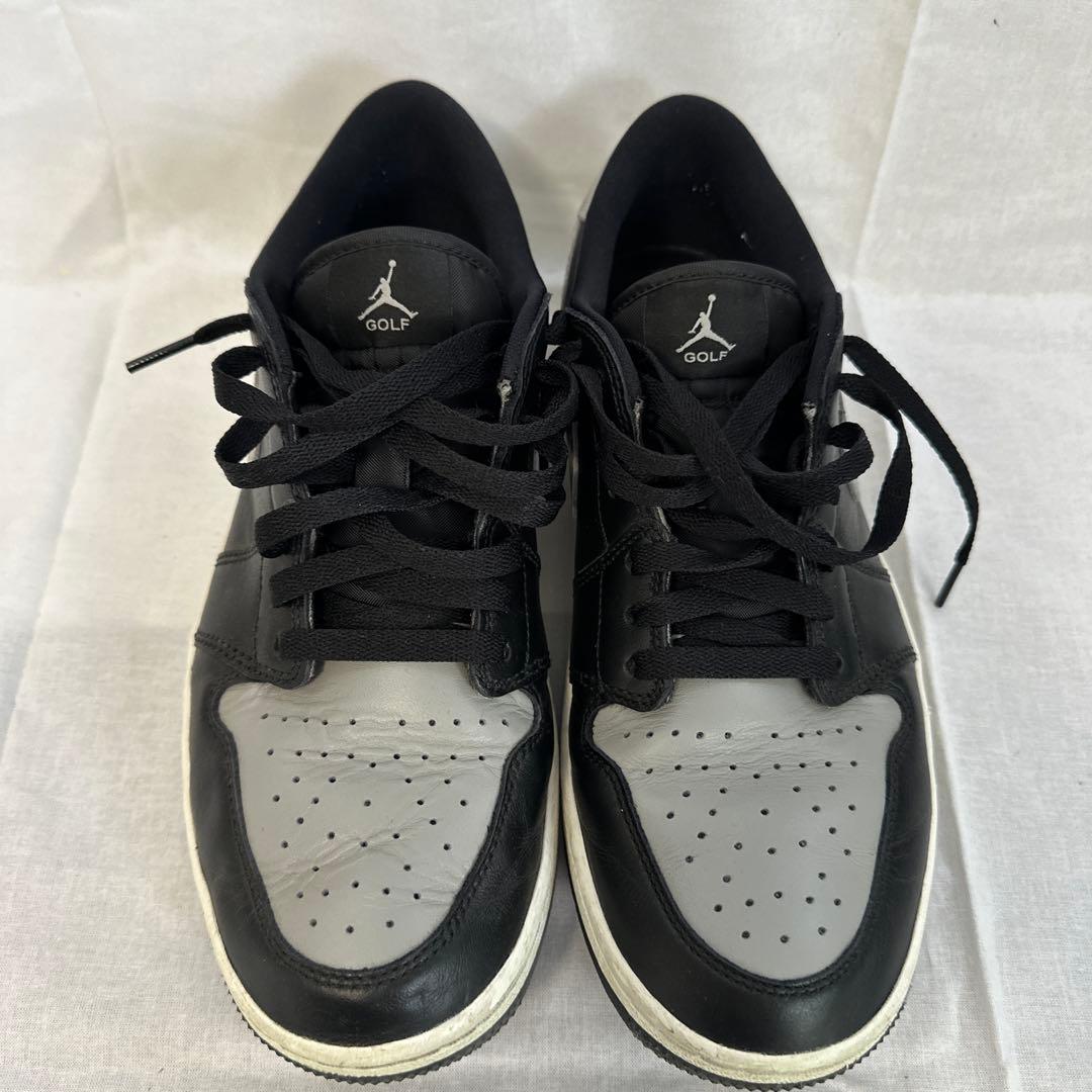 1231ytto様JORDANGOLFジョーダンゴルフAIR JORDAN1LO