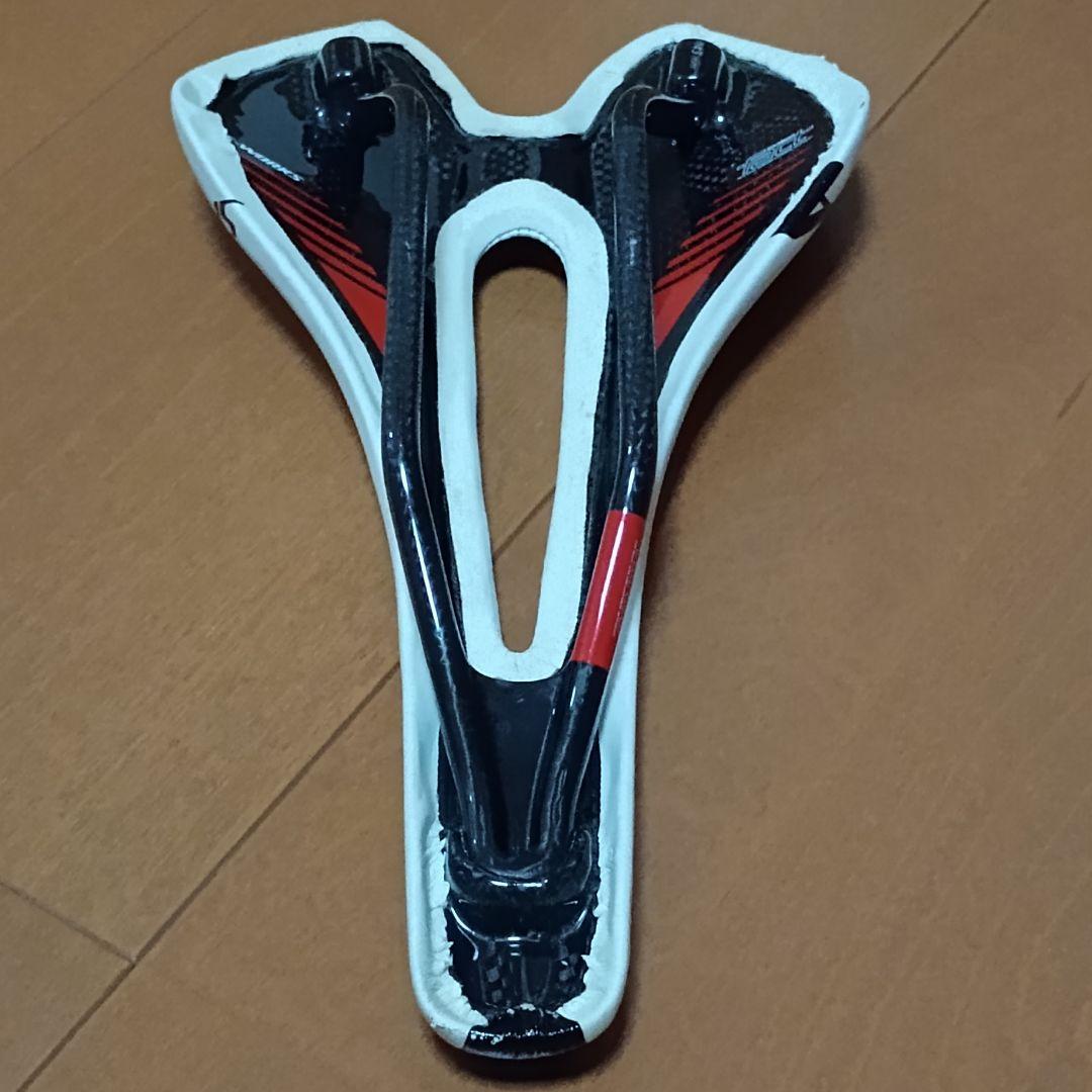 スペシャライズド S-WORKS Toupe トゥーペ（143mm）