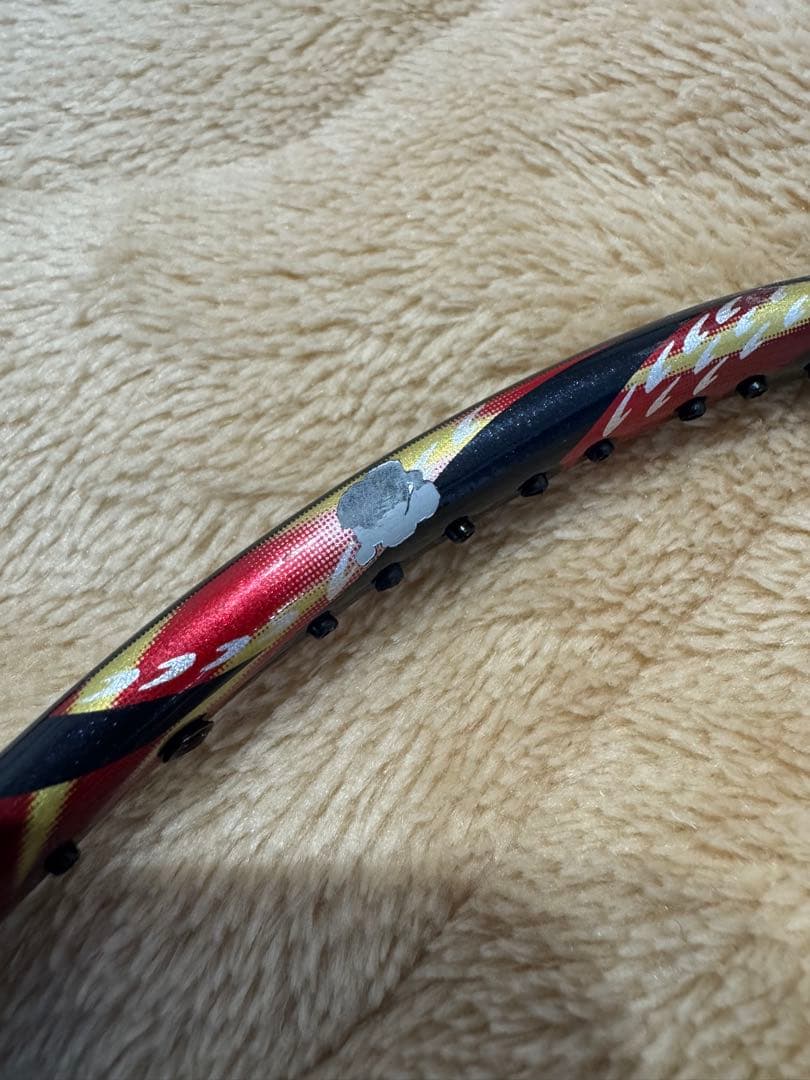 初代 ASTROX99 アストロクス99 4UG5桃田
