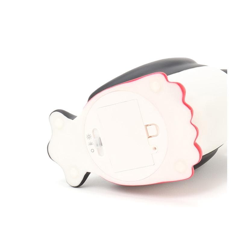 新品未使用 CHUMS チャムス BOOBY LED LIGHT