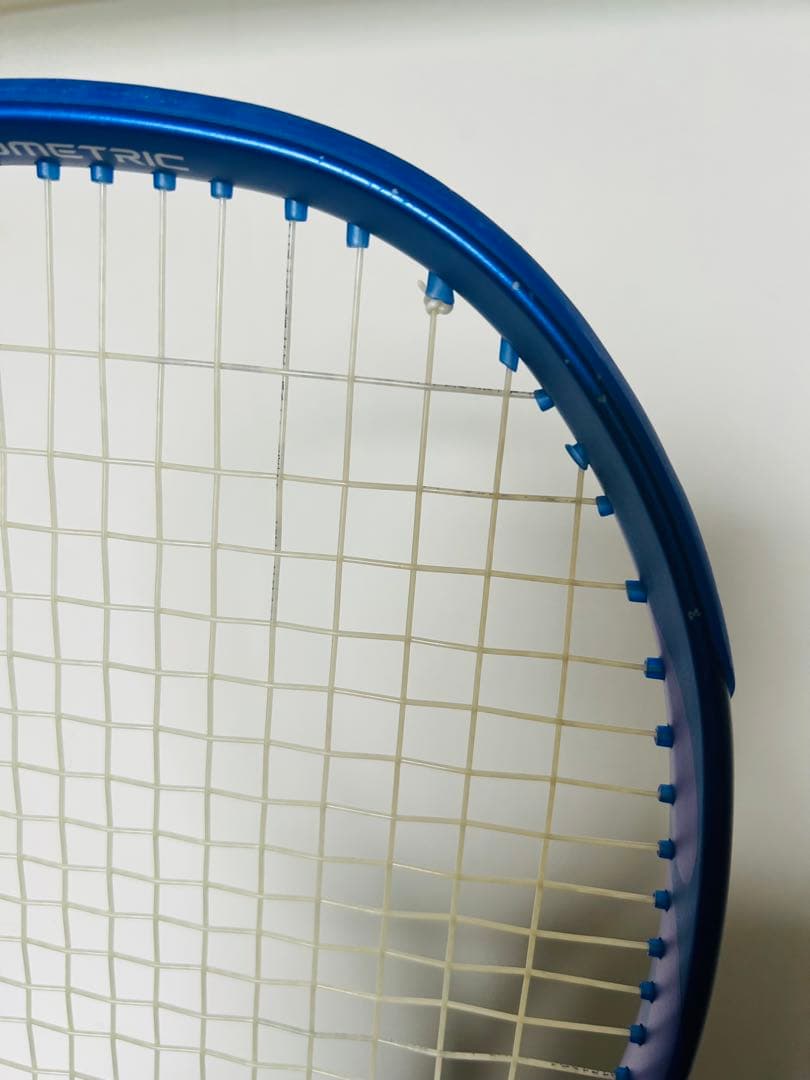 ラケット(硬式用) YONEX EZONE 100 2025 G1