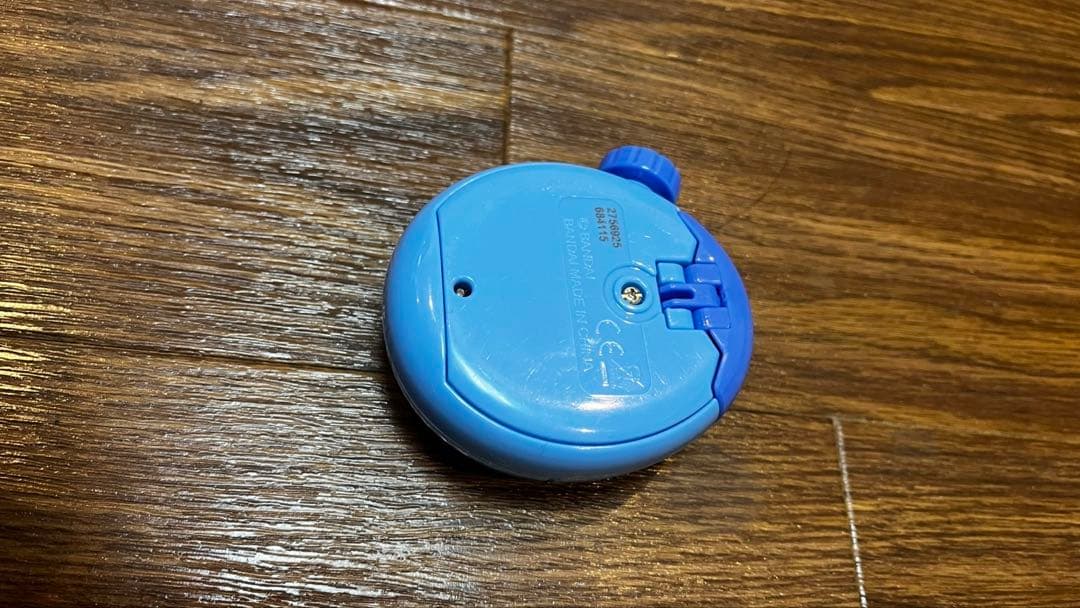 たまごっちパラダイス Paradise ブルーウォーター 匿名発送