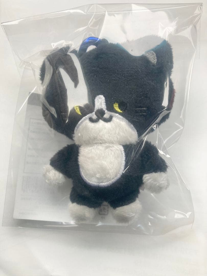 SUPER JUNIOR スパショ10 ぬいぐるみキーホルダー イェソン【新品】