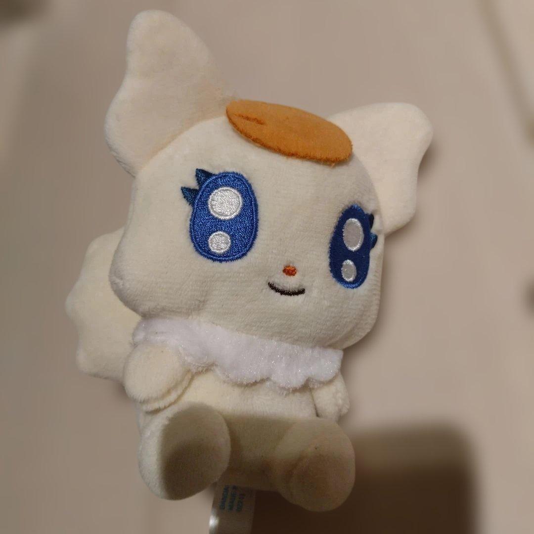 ふたりはプリキュア ぬいぐるみキーホルダー キーチェーン まとめ売り
