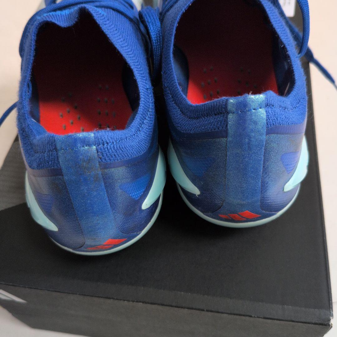 シューズ adidas X CRAZYFAST.1 FG 27.0cm