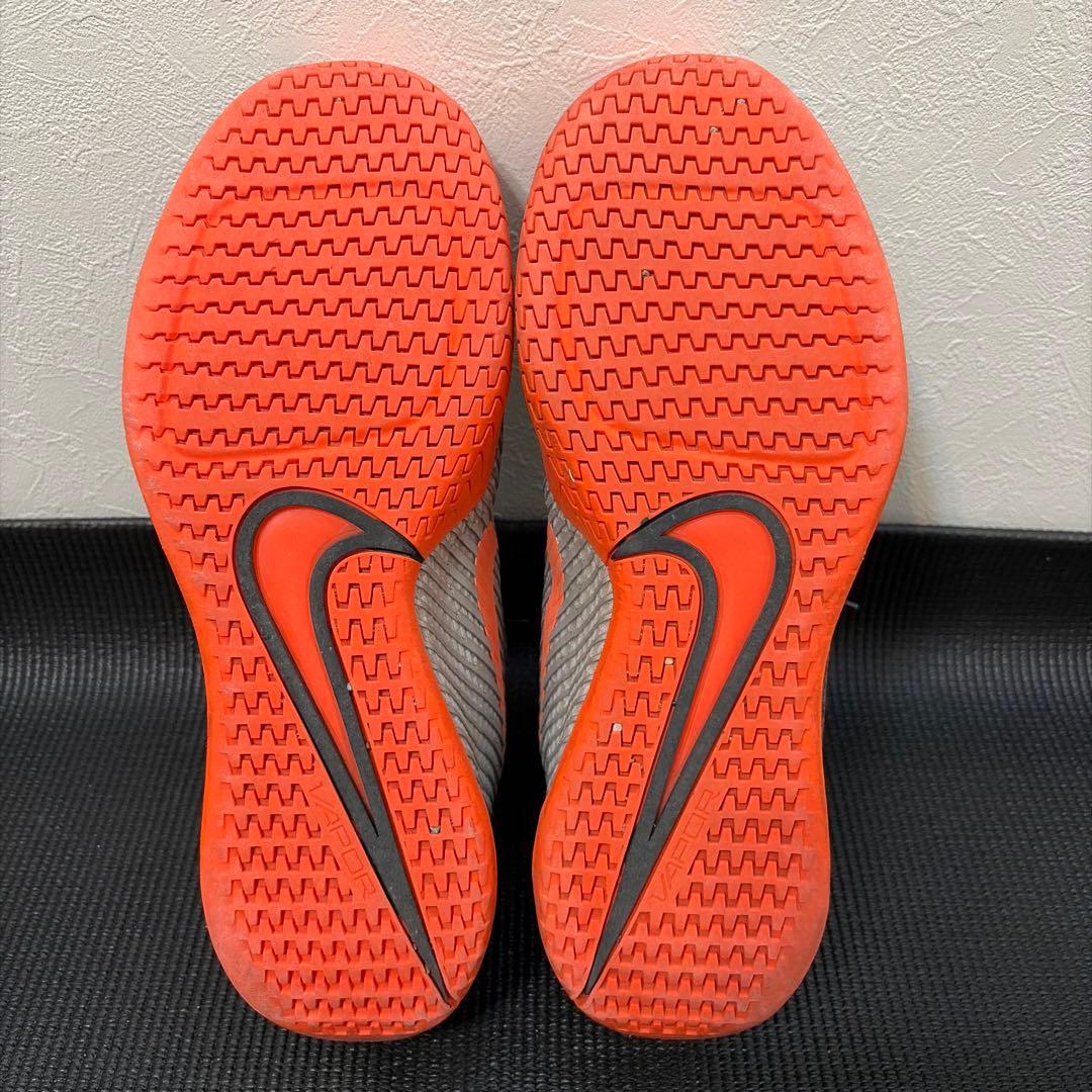 Nike テニスシューズ ヴェイパー11 28cm