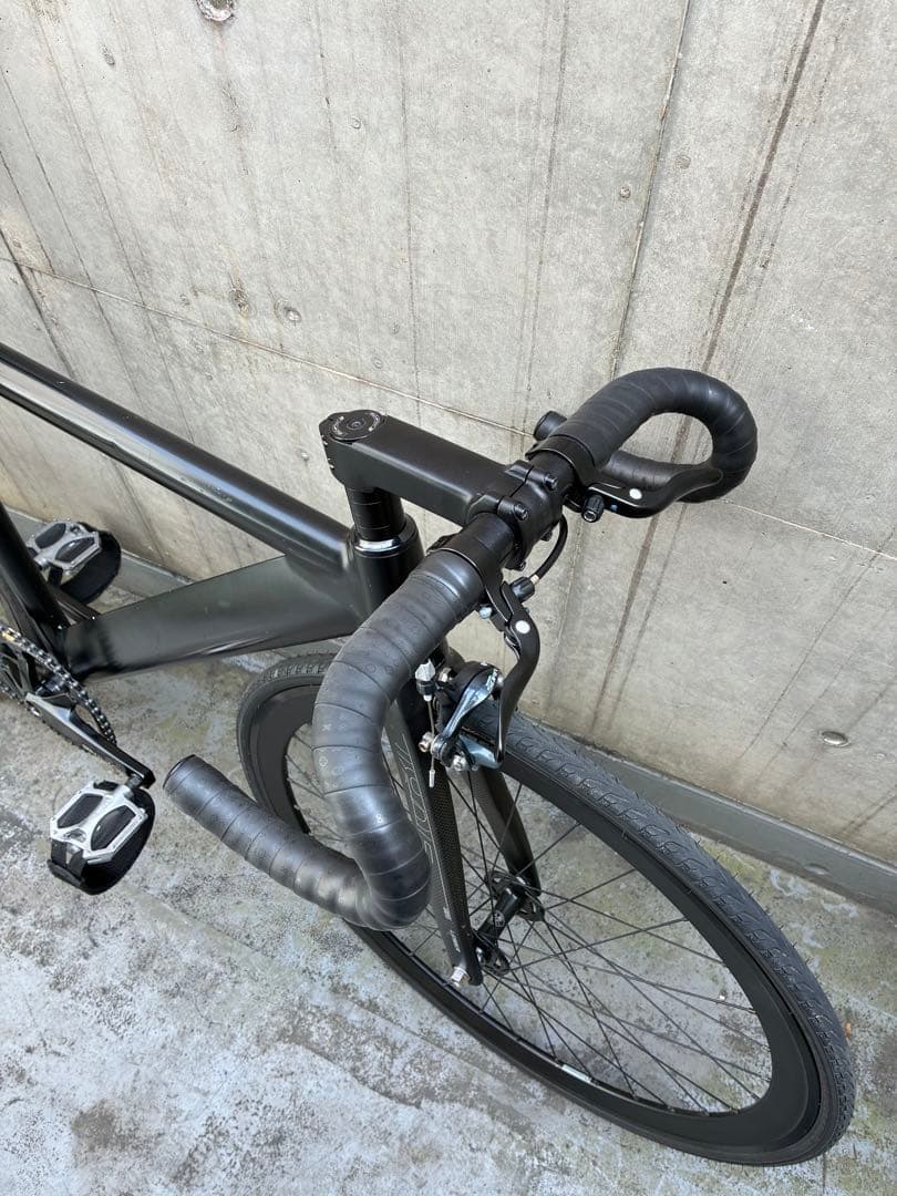 自転車本体 LEADER 735 2015