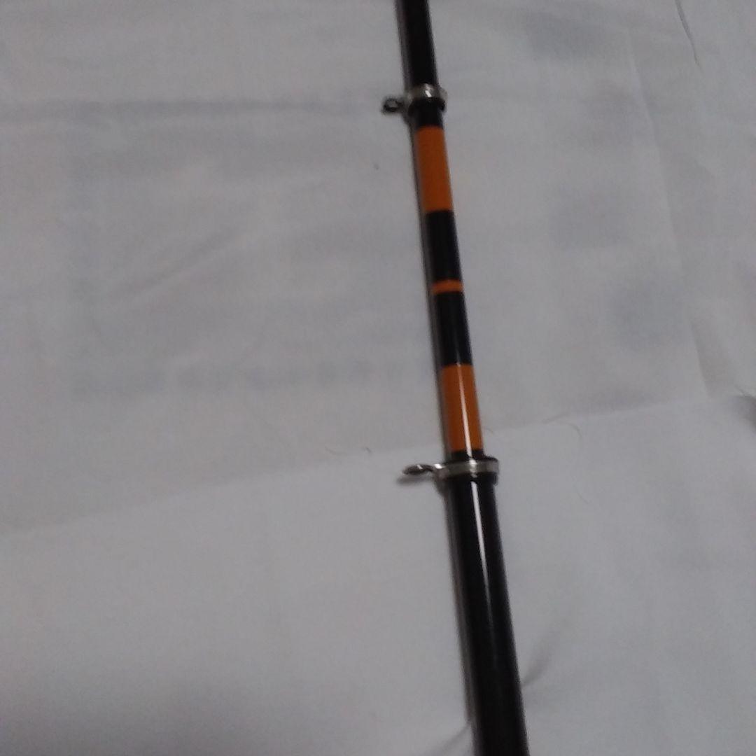 チヌ竿　へち　落とし込み　2.7メートル