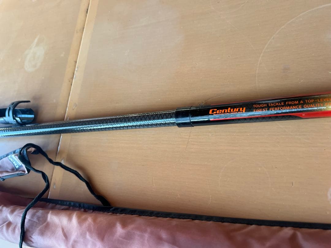 Olympic オリムピックHI WAVE 360H 投げ竿　サーフ