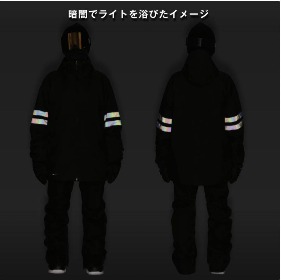 スキーウェア スノーボードウェア
