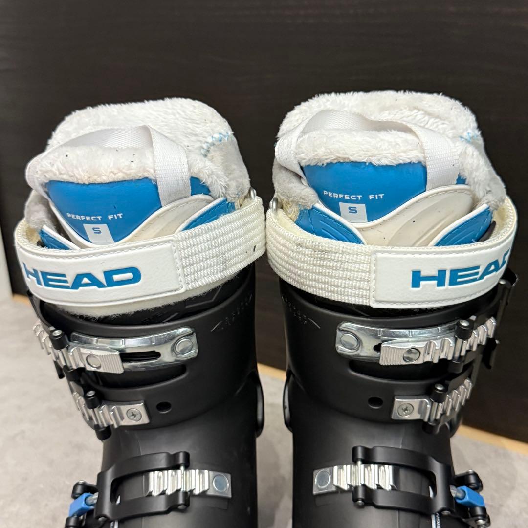 HEAD Advant Edge 85w 23-23.5cm スキーブーツ