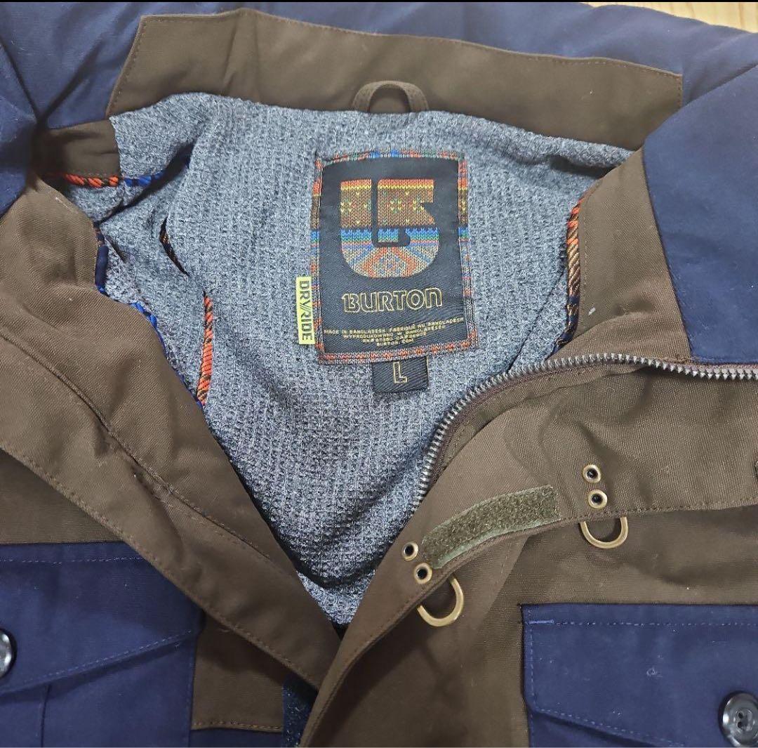 バートン　BURTON 　DRYRIDE シリーズ　値引相談可能
