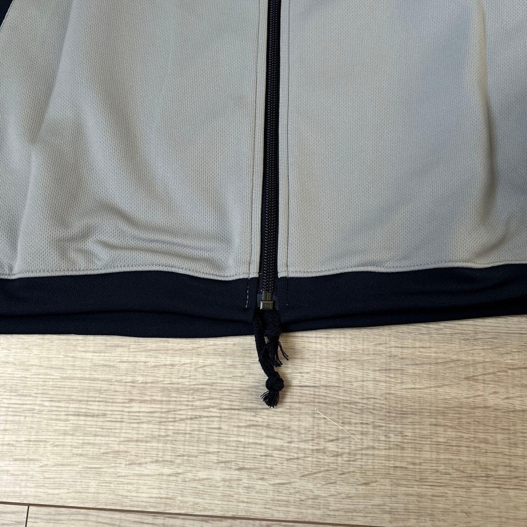 新品　adidas ジャージ　上下