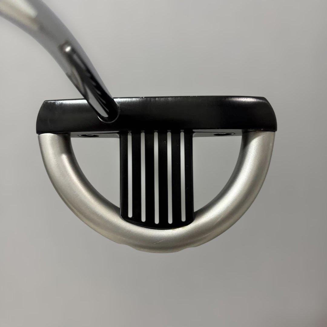 スコッティキャメロン FUTURA フューチュラファントム 35インチ