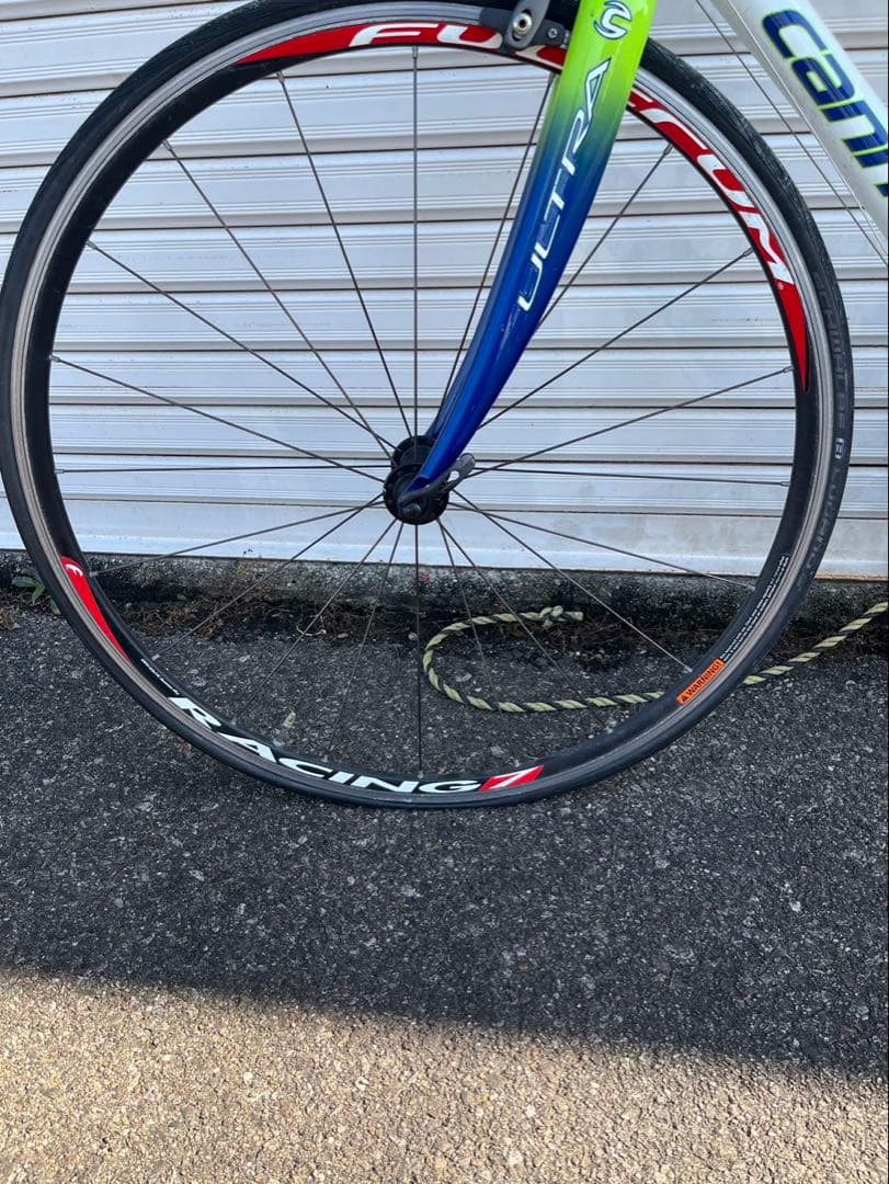Cannondale CAAD9 ロードバイク 700C