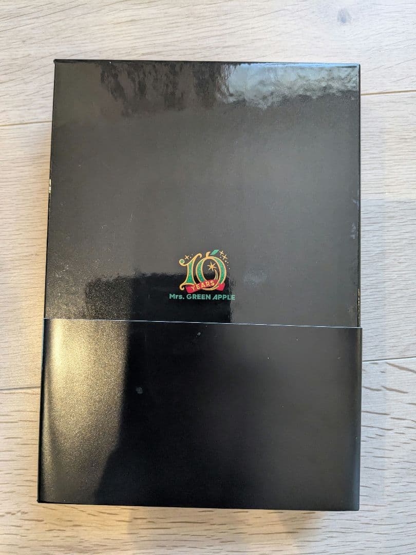 Mrs GreenAppleミセス単行本 FC限定4冊セット ※特典付き
