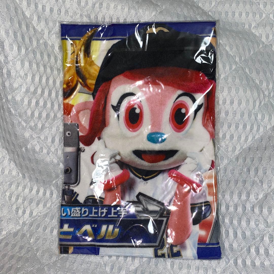 ★オリックス2023キングオブコンビ　ブルとベル、他