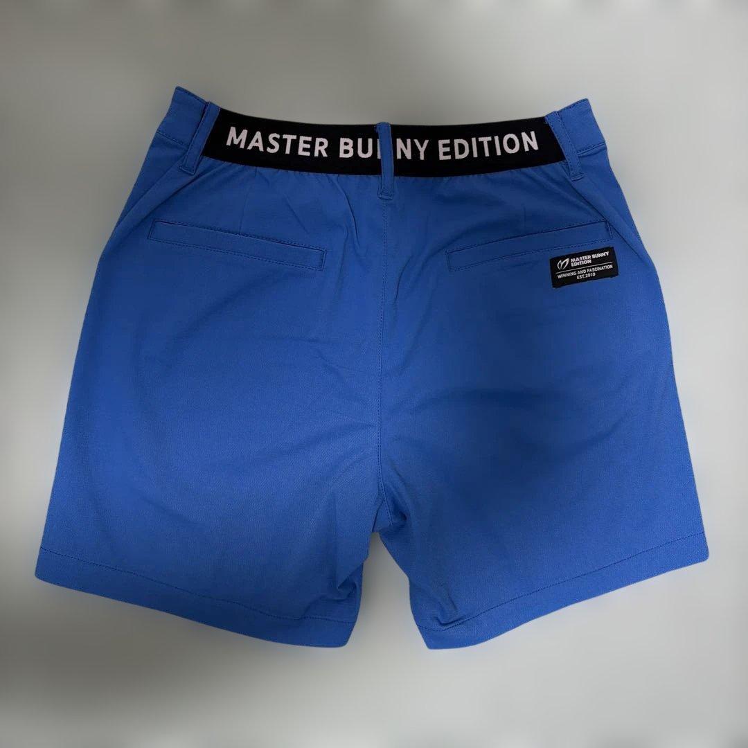 MASTER BUNNY EDITION 青色パンツ