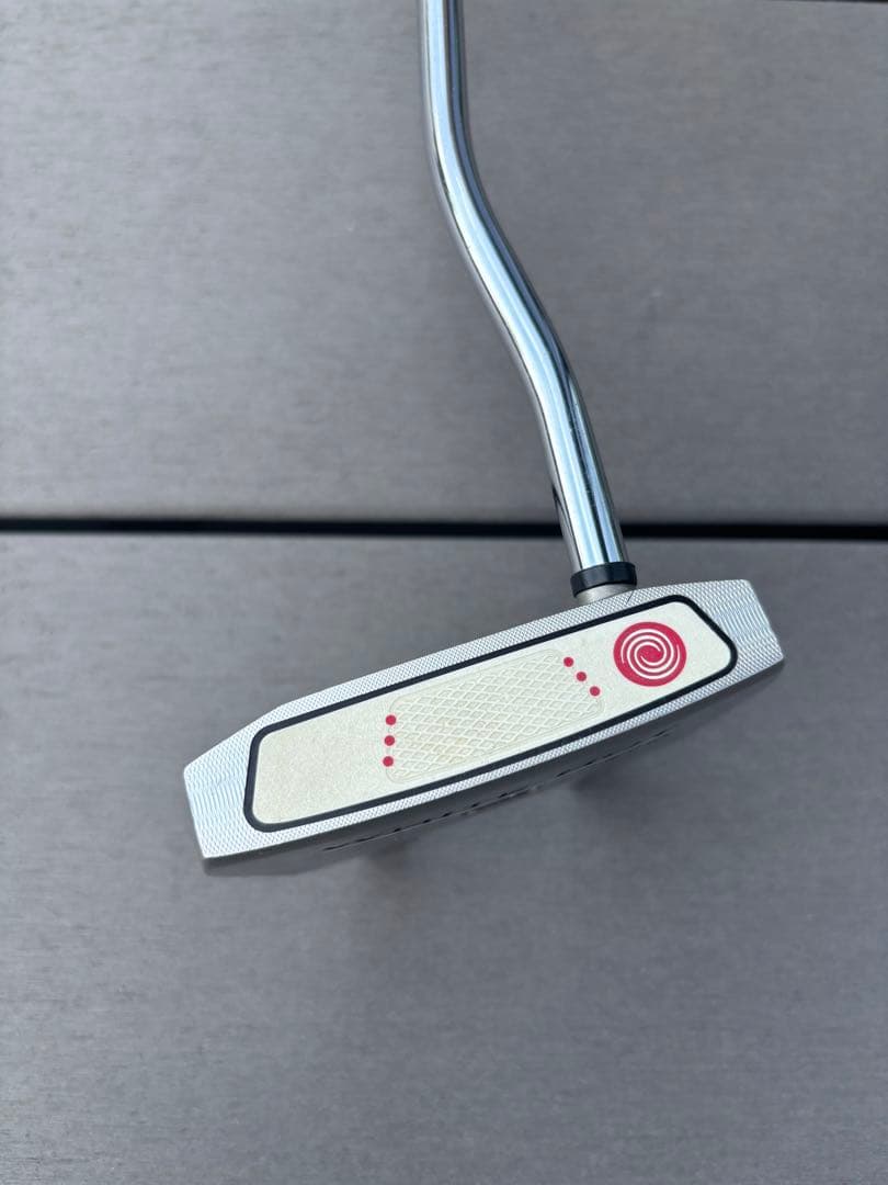 ODYSSEY WHITE HOT XG #7M 41インチ