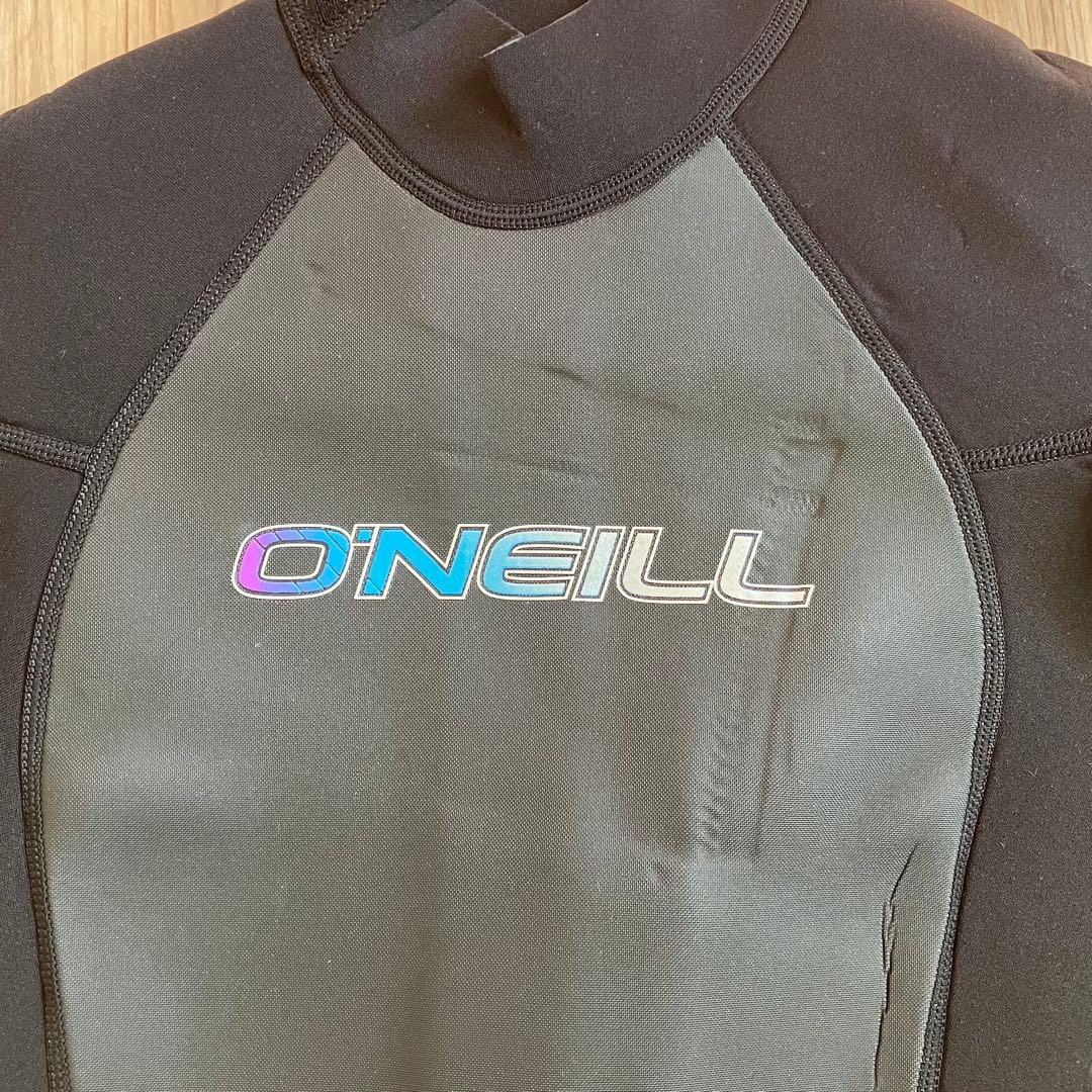 O'NEILL オニール ウェットスーツ スプリング 6号 RN77131