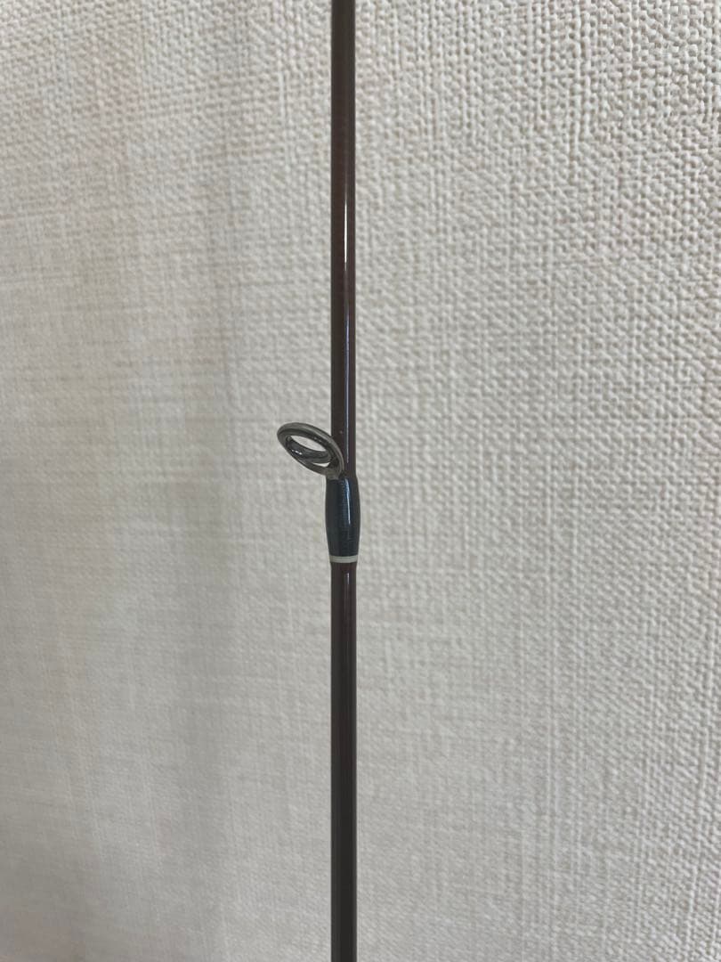 ロッド tulala Glissando90