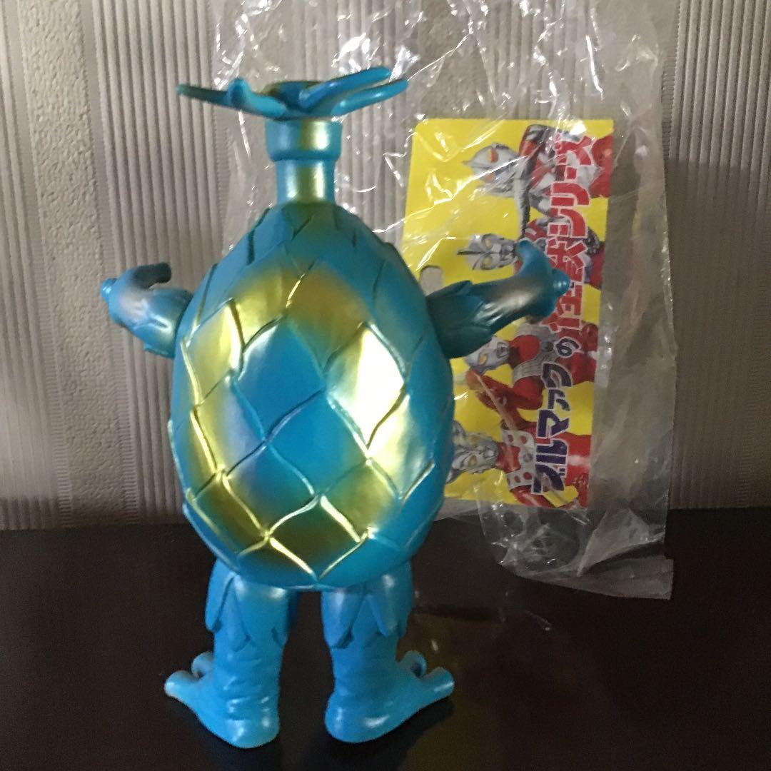 ブルマァク　ケンドロス青　美品　プロフ必読