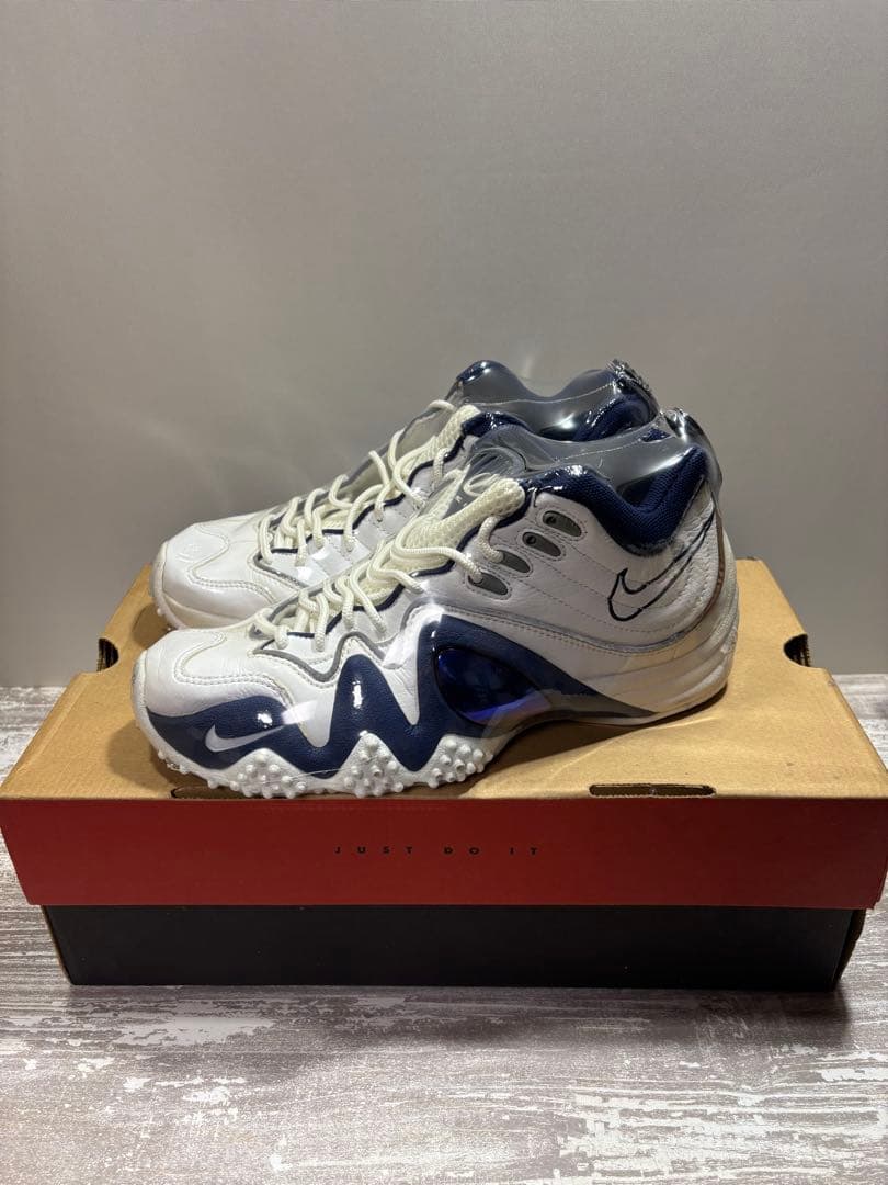 Air Zoom Flight 5 エア ズームフライト5 オリジナル 新品