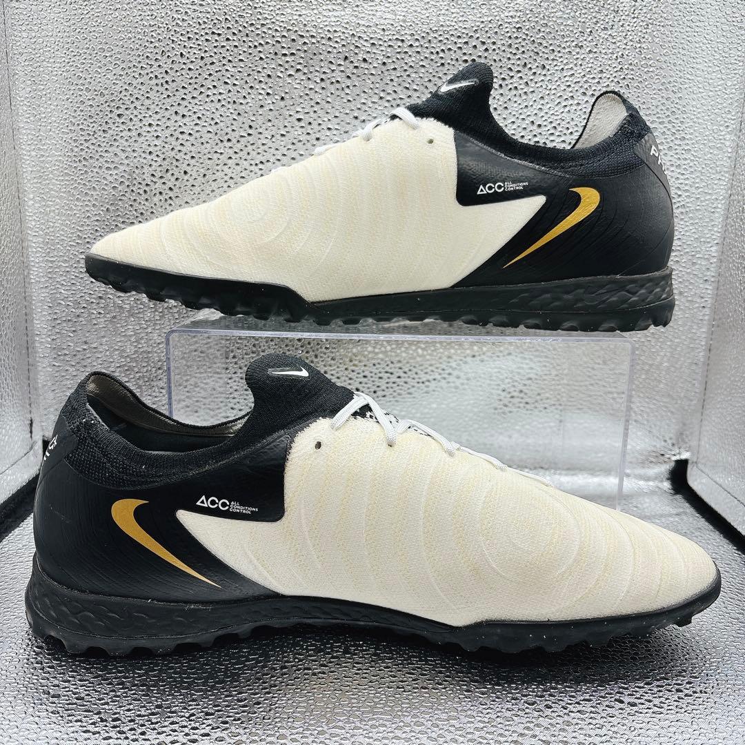 【極美品】 Nike ファントム GX 2 プロ トレーニングシューズ サッカー