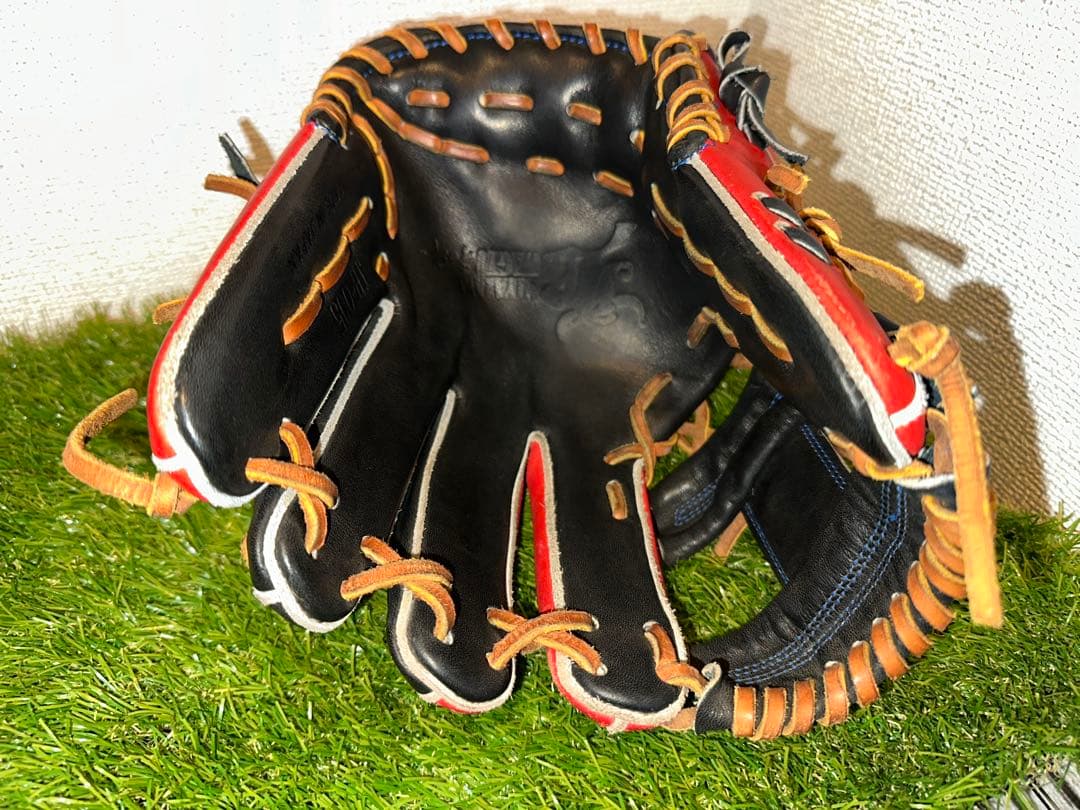 和牛JB 硬式 オーダーグローブ