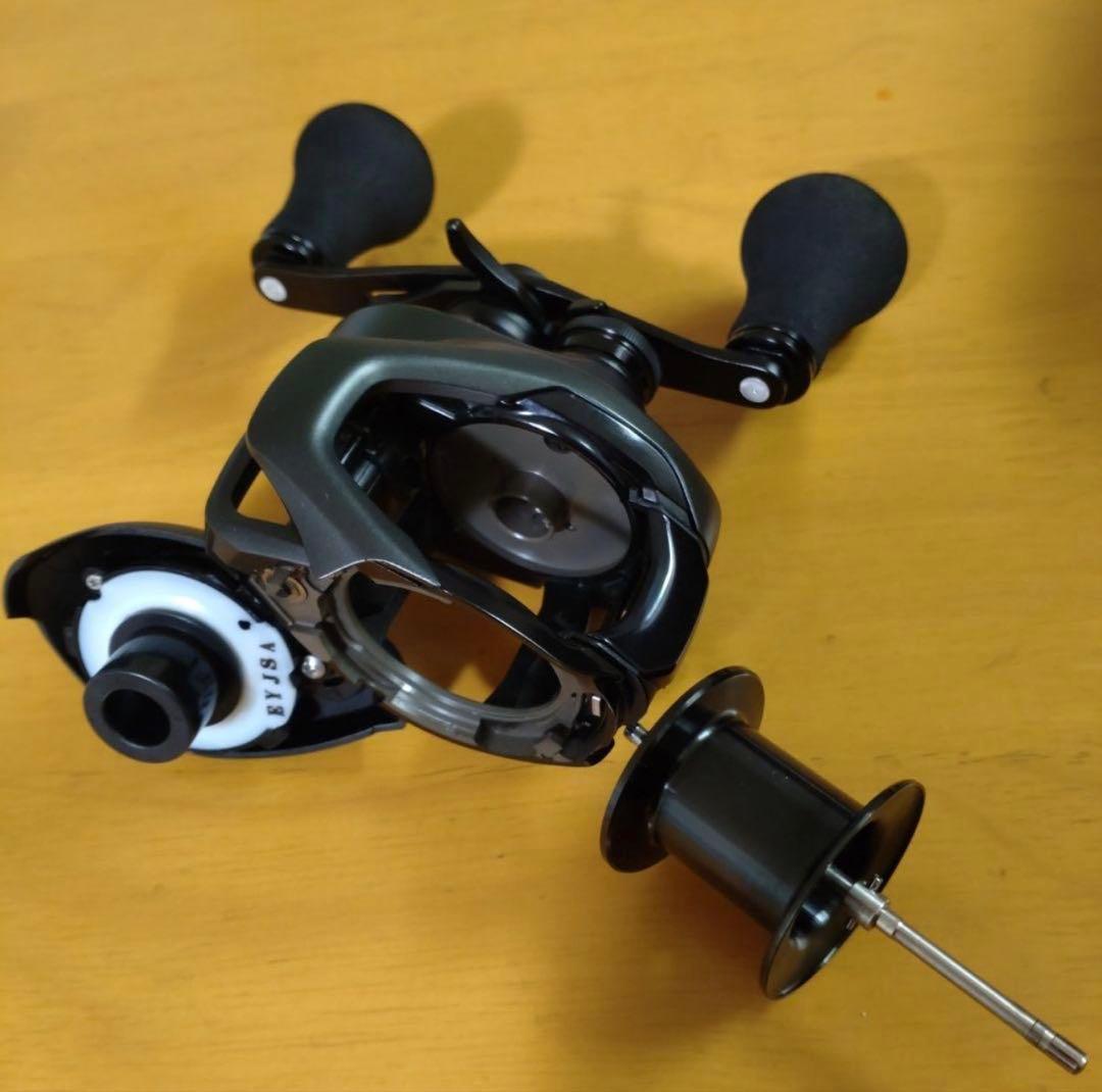 t*y様 SHIMANO EXSENCE DC SS XG リール