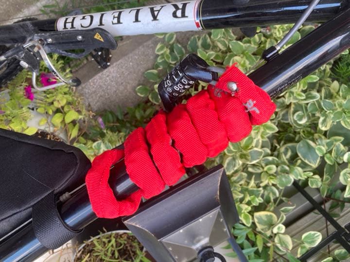 自転車本体 Raleigh CRF Carlton-F 2021