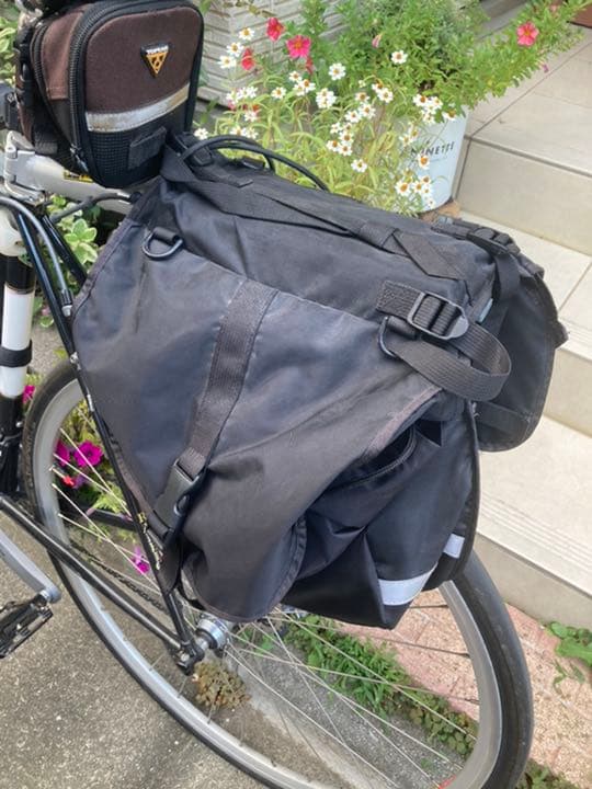 自転車本体 Raleigh CRF Carlton-F 2021