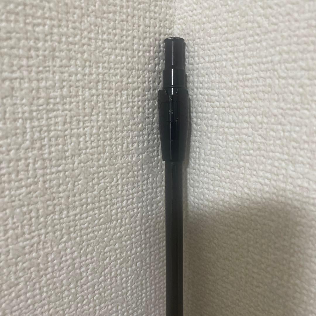 【訳有】TourAD PTドライバー用シャフト(キャロウェイスリーブ付)
