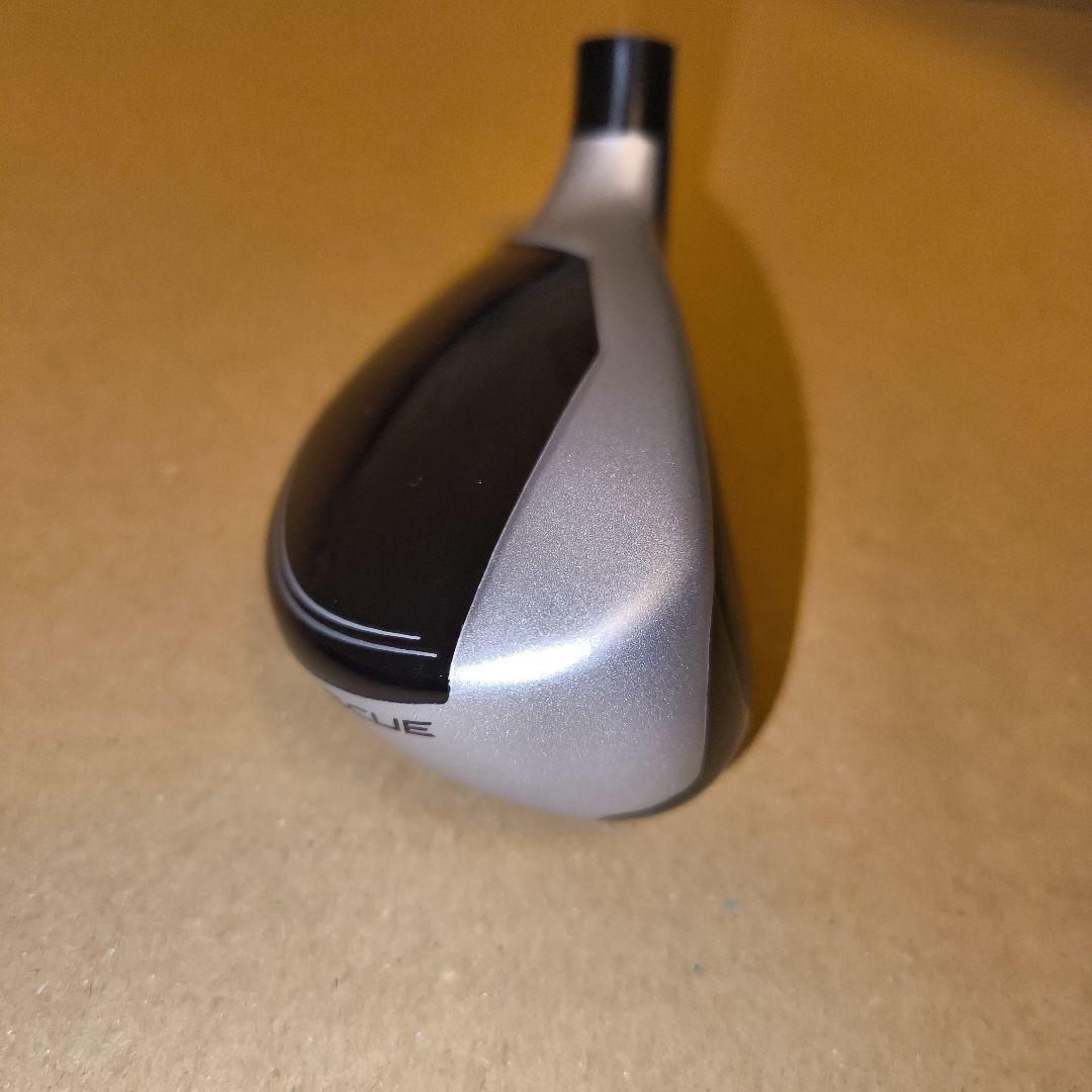 M3 ユーティリティ 3u 19° ヘッドカバー付き