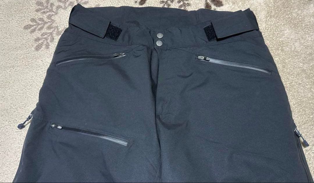 最終値下げ‼️ Teton Bros. グローリーパンツ 廃盤品