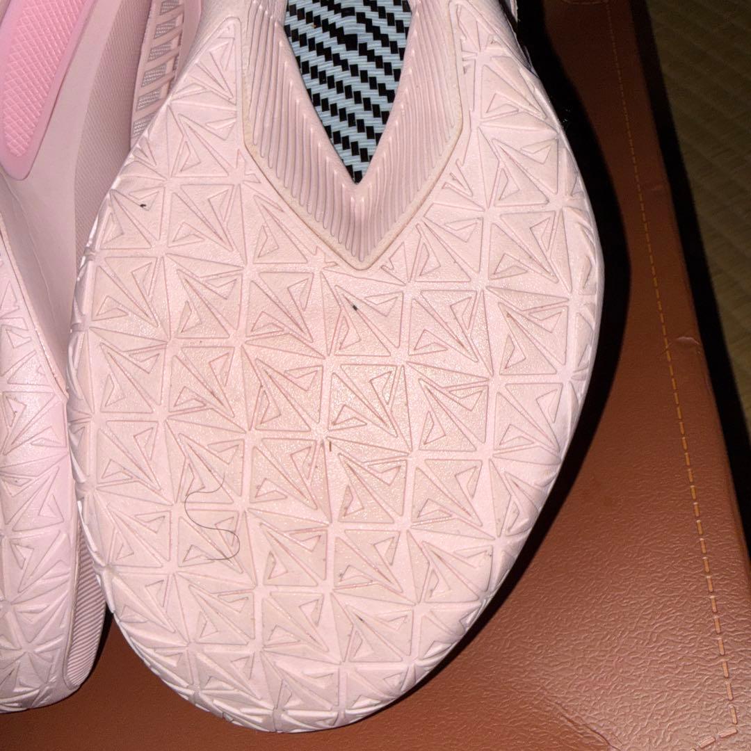 リーニン　Li-Ning JB3 Pink