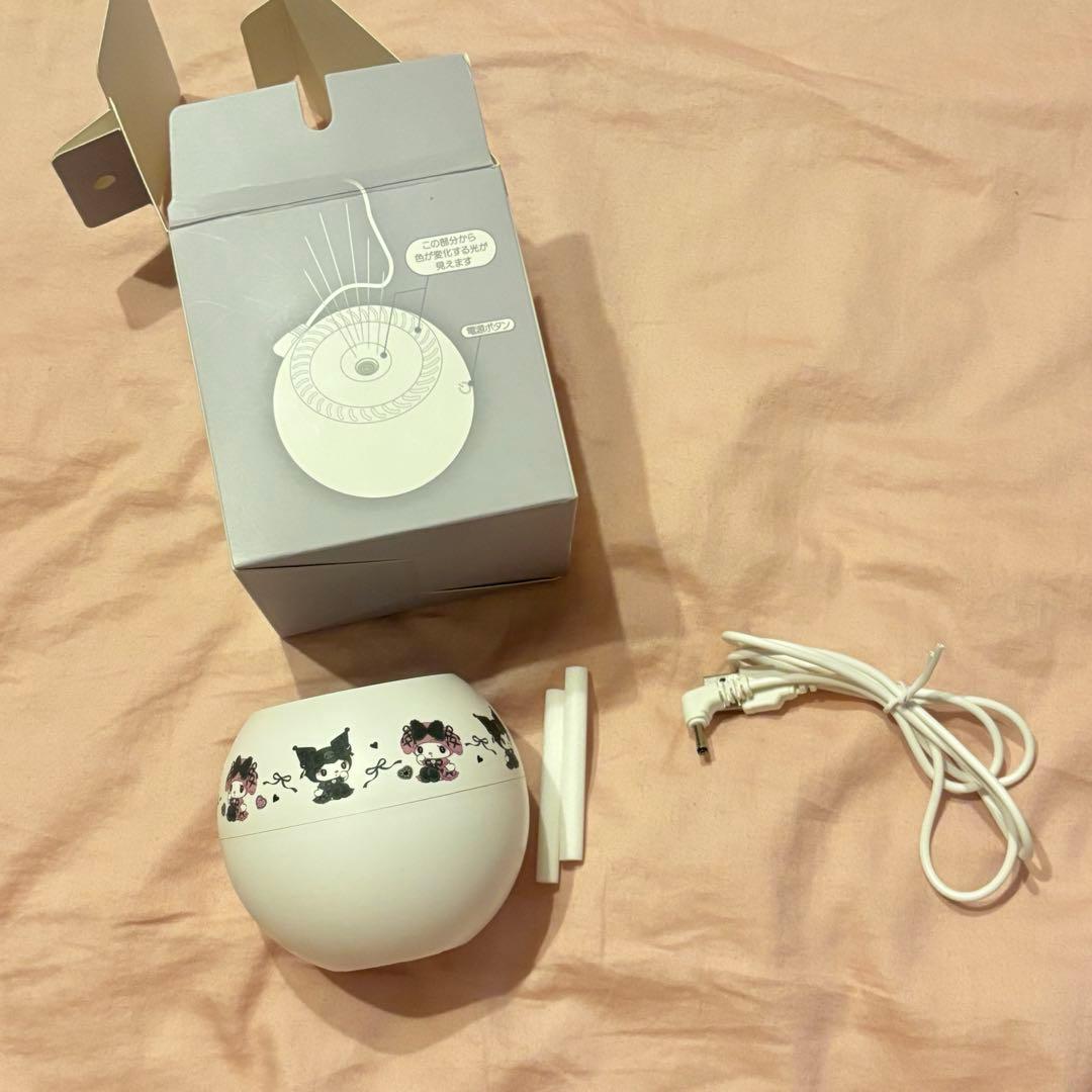 MY MELODY メロクロシリーズ まとめ売り