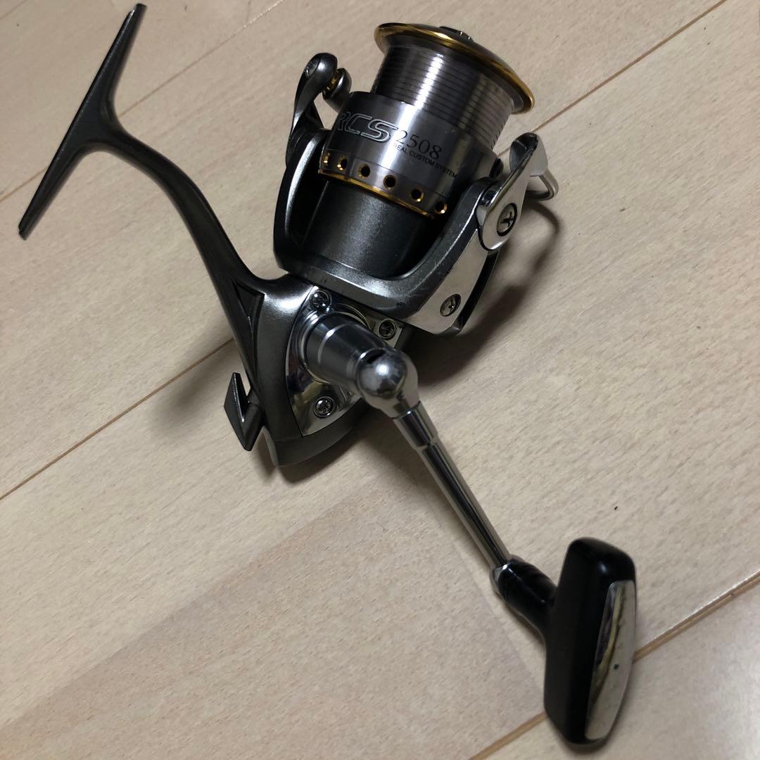 カルディアキックス CALDIA KIX 2506
